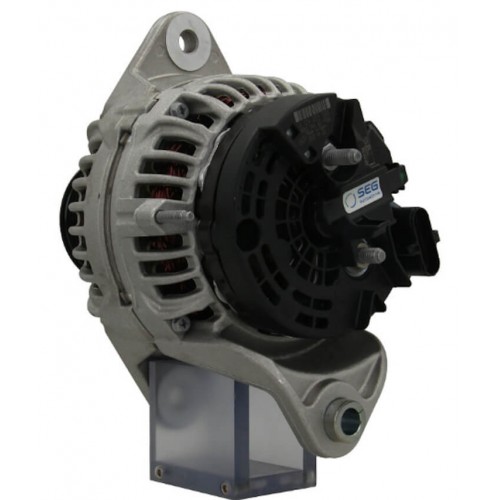 Alternatore 0124655500 sostituisce 0124655012 / 0124655019