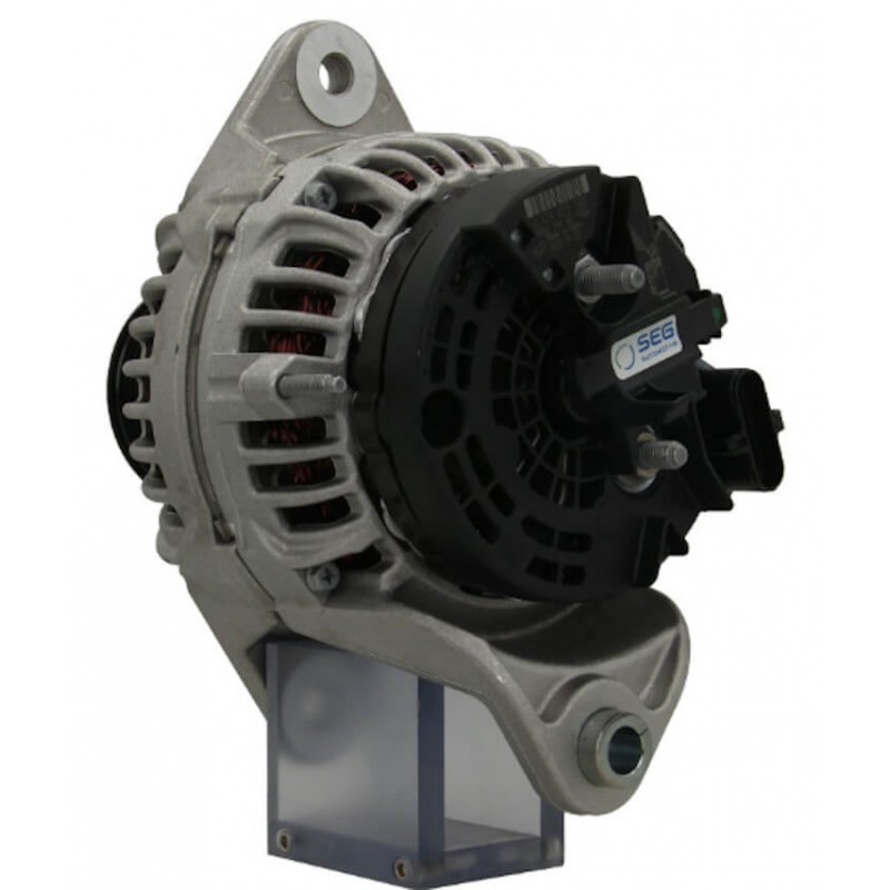 Alternator 0124655500 replacing 0124655012 / 0124655019