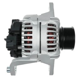 Alternador sustituye 0124655019 / 0124655012 / 0124655008