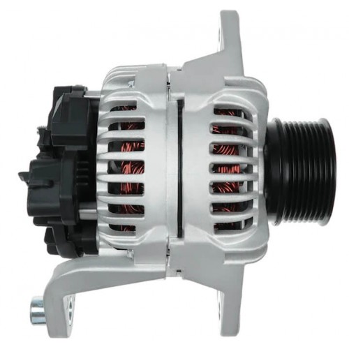 Alternator replacing 0124655019 / 0124655012 / 0124655008