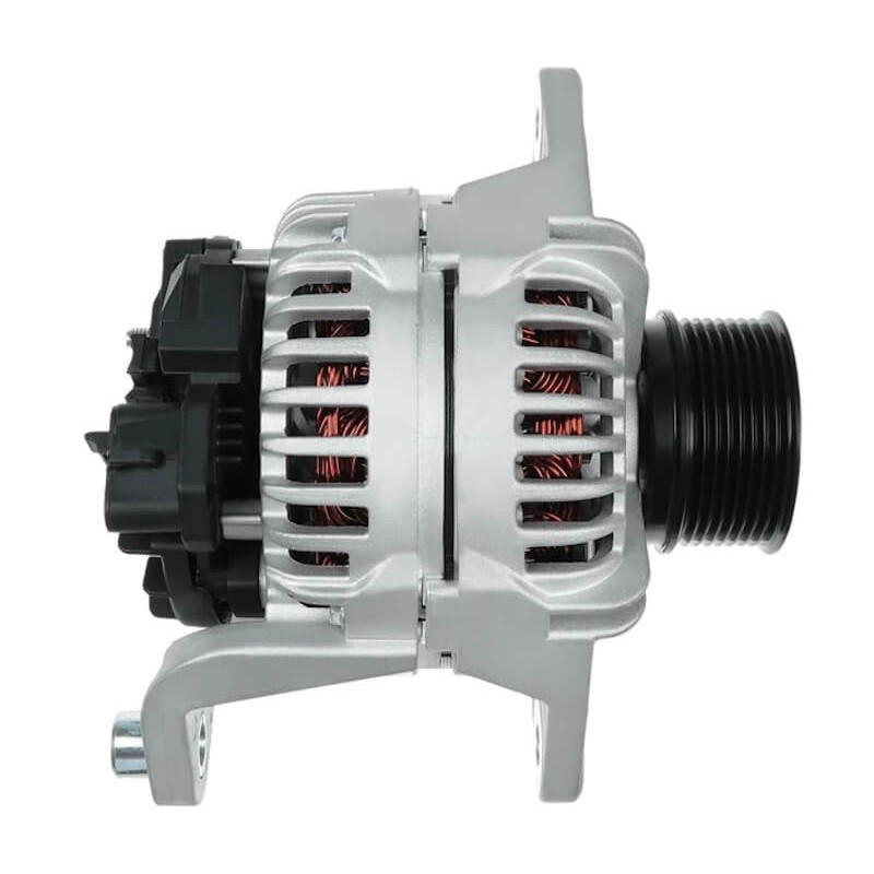 Alternatore sostituisce 0124655019 / 0124655012 / 0124655008