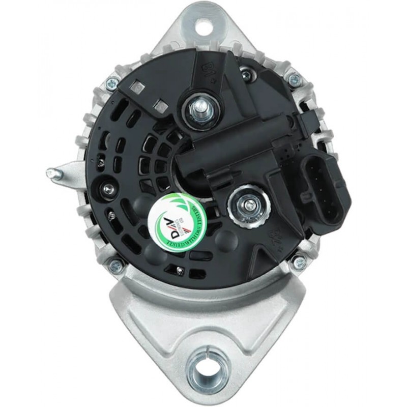 Alternatore sostituisce 0124655019 / 0124655012 / 0124655008