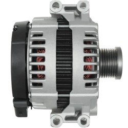 Alternador sustituye 0121715017 / 0121715117 / 0986048840