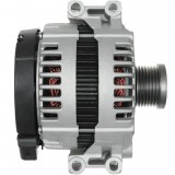 Alternator replacing 0121715017 / 0121715117 / 0986048840