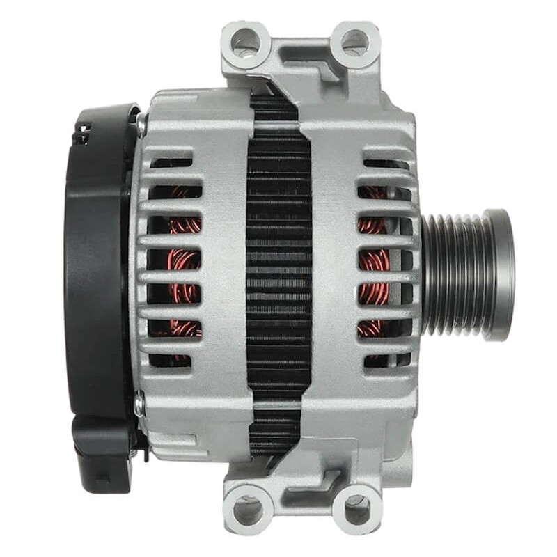 Alternator replacing 0121715017 / 0121715117 / 0986048840