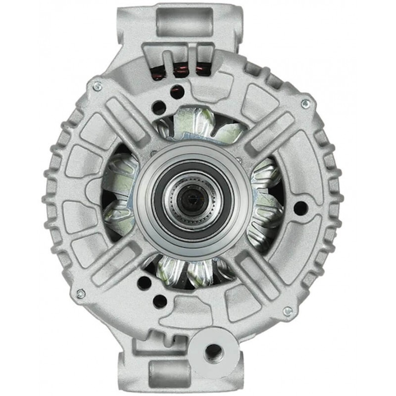 Alternator replacing 0121715017 / 0121715117 / 0986048840