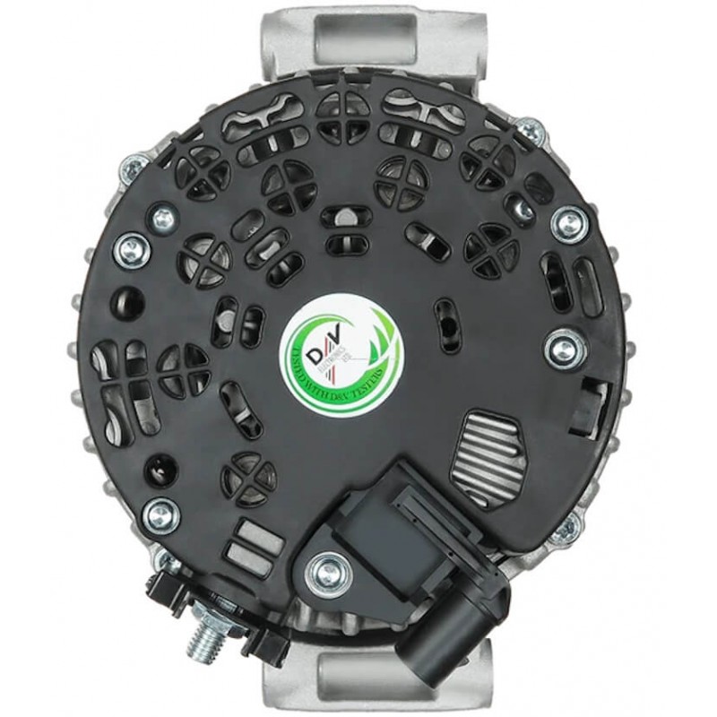 Alternatore equivalente 0121715017 / 0121715117 / 0986048840