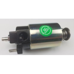 Solenoide para motor de arranque Denso 428000-7200 / 428000-7904