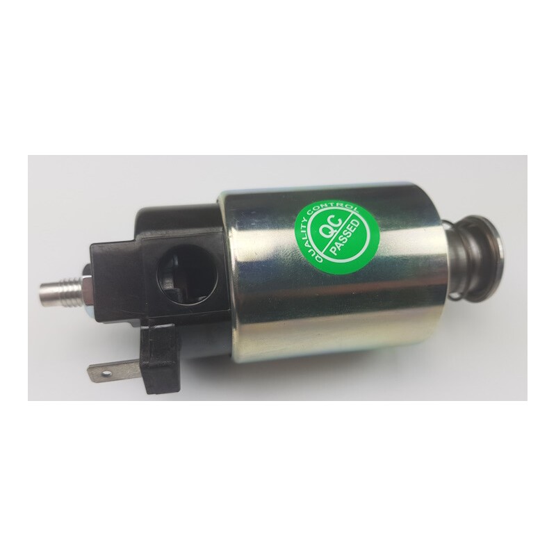 Solenoide per motorino di avviamento Denso 428000-7200 / 428000-7904