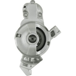 Motor de arranque sustituyeBosch 0001148010 / 0001148009 / 0001139016