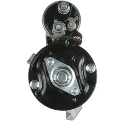 Anlasser ersetzt BOSCH 0001148010 / 0001148009 / 0001139016