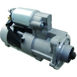 Motor de arranque sustituyeM008T70972 / M008T70974 / M008T71671
