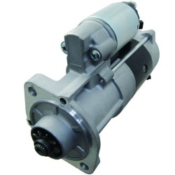 Motor de arranque sustituyeM008T70972 / M008T70974 / M008T71671