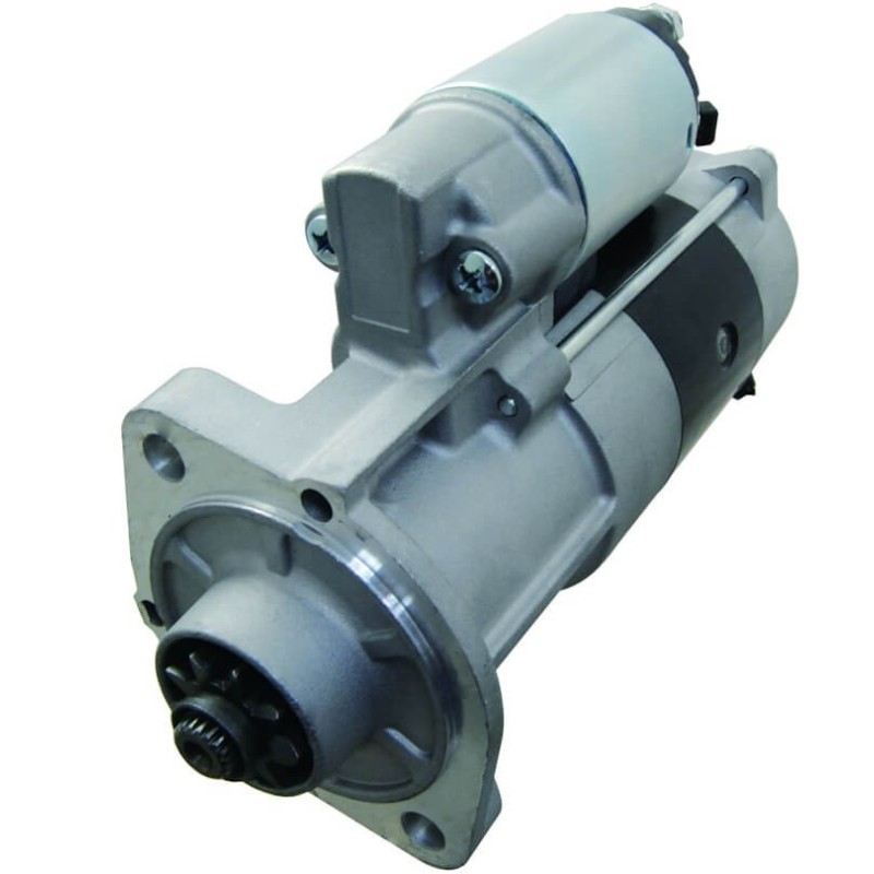 Starter replacing M008T70972 / M008T70974 / M008T71671 Starter replacing M008T70972 / M008T70974 / M008T71671