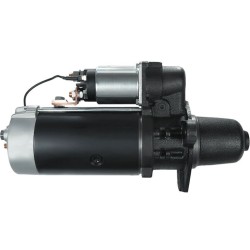 Motor de arranque sustituye0001371012 / 0051511801 / 8692500087