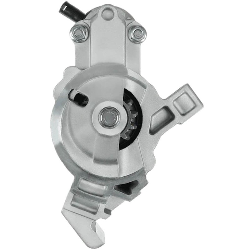 "Alternator BOSCH 0120489643"