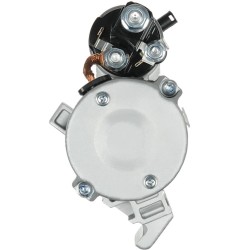 "Alternator BOSCH 0120489643"