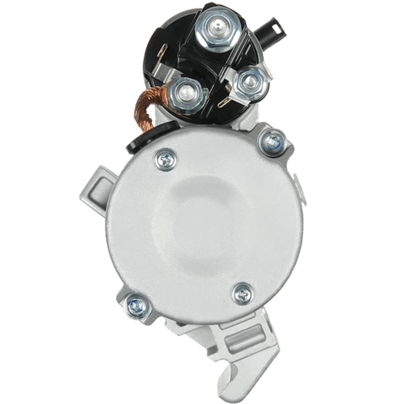 "Lichtmaschine BOSCH 0120489643"