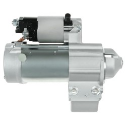Motor de arranque sustituyee 12418570846 / 12418577010 / 438000-0490 / 438000-0493