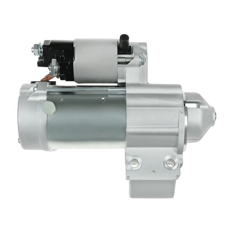 "Alternator BOSCH 0120489643"