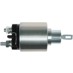 Solenoide para motor de arranque Bosch 0001109066 / 0001109067 / 0001124020 / 0001124021