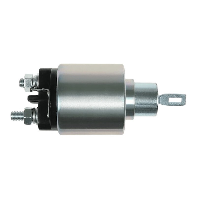 Solenoide per motorino di avviamento Bosch 0001109066 / 0001109067 / 0001124020 / 0001124021