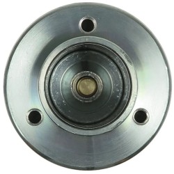 Solenoide para motor de arranque Bosch 0001109066 / 0001109067 / 0001124020 / 0001124021