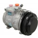 Compressore dell'aria condizionata DENSO DCP99530 sostituisce RE46657 / 4471603760