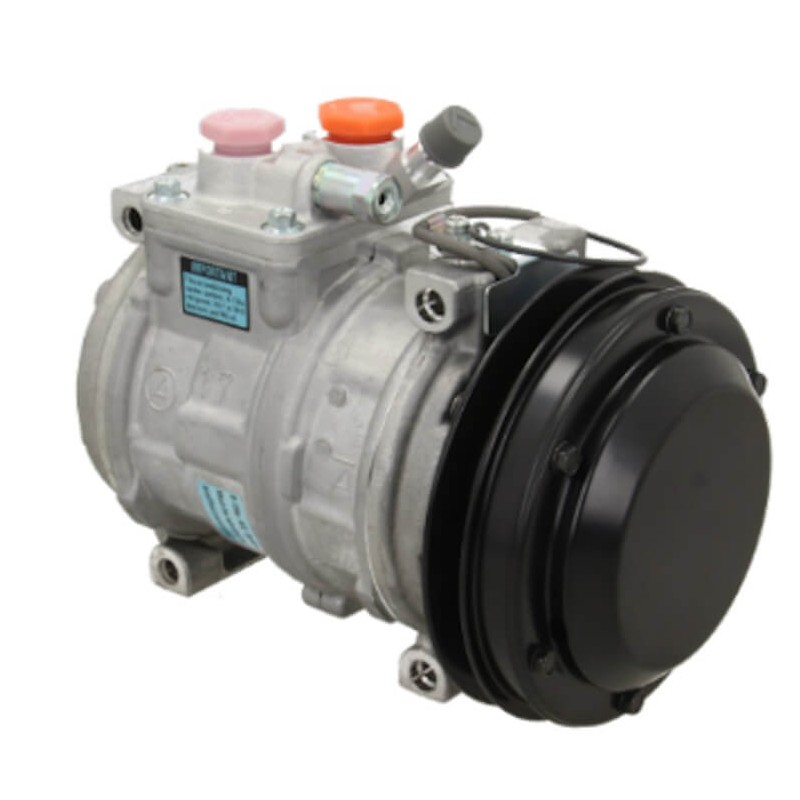 Klima-Kompressor DENSO DCP99530 ersetzt RE46657 / 4471603760