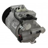 AC compressor DENSO DCP17046 replacing A0012300711