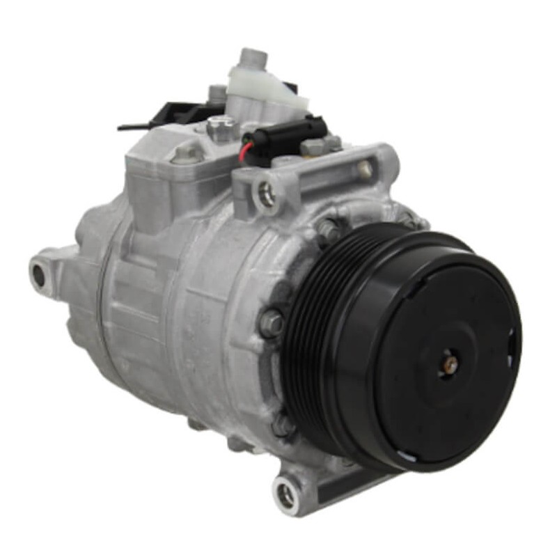 AC compressor DENSO DCP17060 replacing ACP891000P