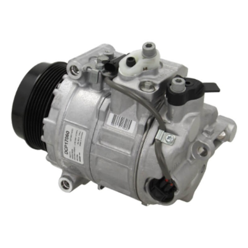 AC compressor DENSO DCP17060 replacing ACP891000P AC compressor DENSO DCP17060 replacing ACP891000P