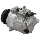 AC compressor DENSO DCP17060 replacing ACP891000P