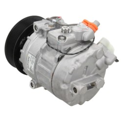 Compresor del aire acondicionado DENSO DCP17113 sustituye 70817057 / 4472208707