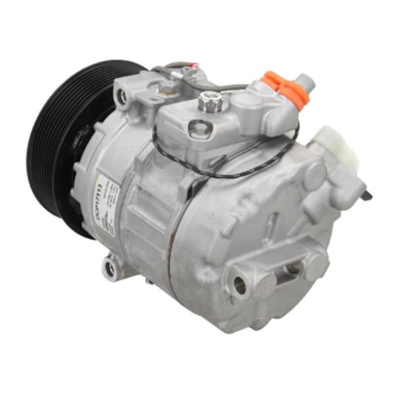 AC compressor DENSO DCP17113 replacing 70817057 / 4472208707 AC compressor DENSO DCP17113 replacing 70817057 / 4472208707