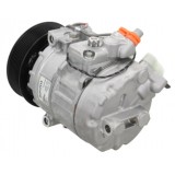 AC compressor DENSO DCP17113 replacing 70817057 / 4472208707