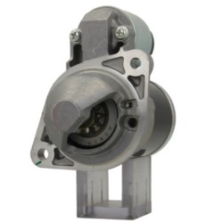 Motor de arranque Mitsubishi M000T31675 sustituye 1810A008 / 1810A378