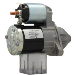 Motor de arranque Mitsubishi M000T31675 sustituye 1810A008 / 1810A378