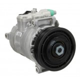 AC compressor DENSO DCP17167 replacing ACP592000P / A0042300311