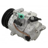 AC compressor DENSO DCP17167 replacing ACP592000P / A0042300311