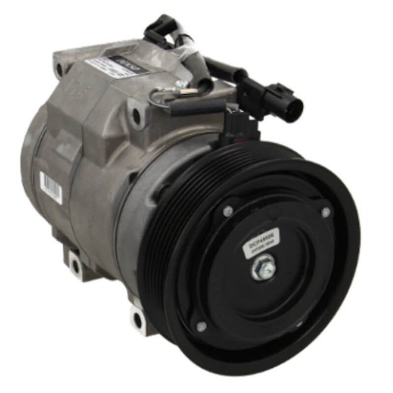 AC compressor DENSO DCP45006 replacing 815483 / 7813A190