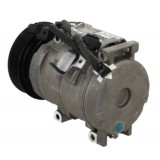 AC compressor DENSO DCP45006 replacing 815483 / 7813A190