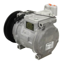 Compresor del aire acondicionado DENSO DCP28014 sustituye ACP721000S / 94812601103