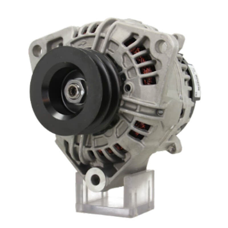 Alternator Bosch 1986A01027 replacing 0124655037 Daf 110A