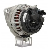 Alternator Bosch 1986A01027 replacing 0124655037 Daf 110A