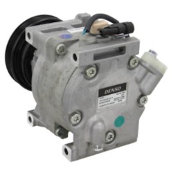 Compresor del aire acondicionado DENSO DCP23002 sustituye 5010284917 / 570675210