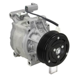 Compresor del aire acondicionado DENSO DCP50011 sustituye 884101A290