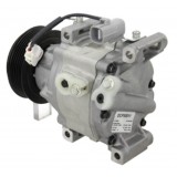 AC compressor DENSO DCP50011 replacing 884101A290