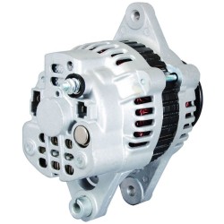 Alternateur remplace Mitsubishi A000T25171 / A000T25271 / A000T25371 