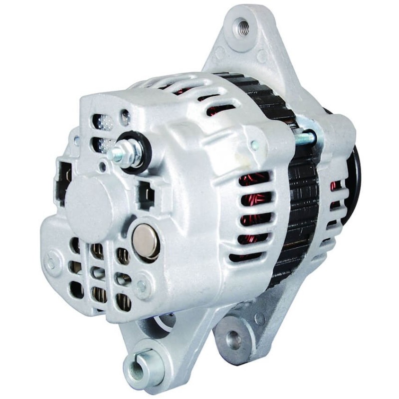 Alternateur remplace Mitsubishi A000T25171 / A000T25271 / A000T25371 
